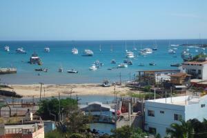 Grand Hotel Paraiso Insular 1
