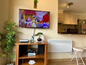 Departamento Family Holiday