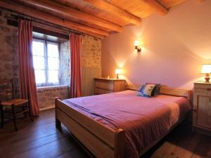 Maisons de vacances Gite Monlet, 3 pieces, 5 personnes - FR-1-582-13 : photos des chambres