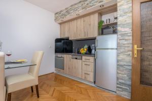 Apartment Radovic Nives