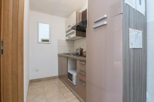 Apartments Galic