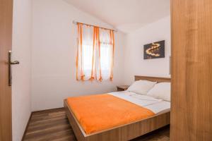 Apartments Galic