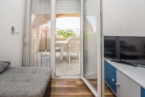 Apartments Galic