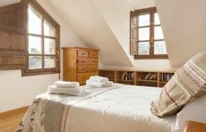 Ático B Residencial Caldares El Pueyo - 艾普约德加卡