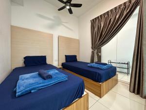 SA Sutera Avenue Homestay Kota Kinabalu Area KK City Opposite Imago