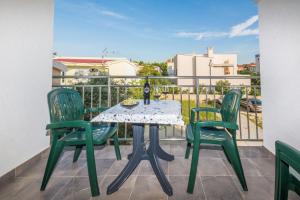 Apartment Silverstar