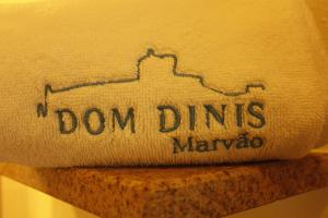 Dom Dinis Marvão