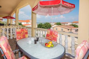 Apartments Delic Pejic