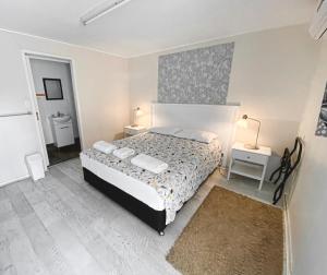 Warrego Hotel Motel Cunnamulla