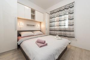 Apartments Buskulic Anamarija