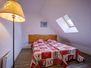 Appartements Appartement 10 personnes avec balcon a Peyragudes - 3 chambres, navette gratuite, casier skis - FR-1-695-18 : photos des chambres