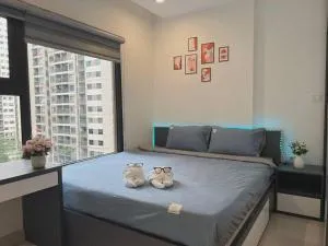 Big Studio Apartment 1BR - VinHomes Oceanpark - Thuận Tốn