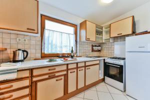 Apartment Druzinec