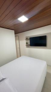 Flat Luxo no Villa Hípica em Gravata - PE - LocarHouse