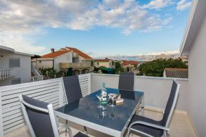 Apartments Kosic