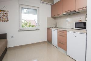 Apartments Kosic