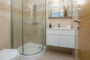 Apartments Kosic