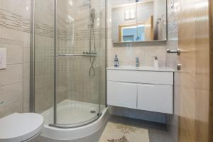 Apartments Kosic