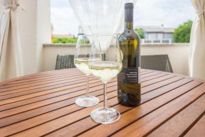 Apartments Ivanusevic