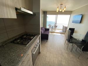 Pacífico Bellavista Sector 5 - Parking Washer Wifi