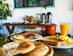 Eco Home View - Guest House