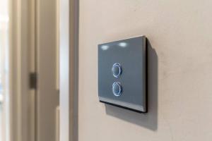 The Rixx Boutique- Opera House- SmartTV65in - pool