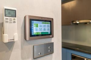 The Rixx Boutique- Opera House- SmartTV65in - pool