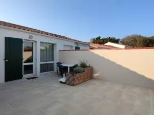 Appartement Calme avec Piscine, Proche Marché et Commerces - Saint-Georges d'Oléron - FR-1-246A-117 - Le Trait dʼUnion