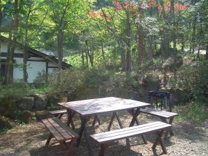 やすらぎの別邸 四季亭