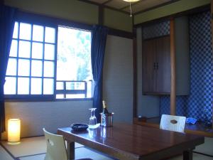 やすらぎの別邸 四季亭