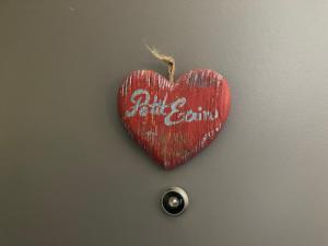 Cosy nest from 10 minutes PARIS centre