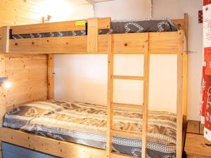 Charmant Apt 4 pers, cœur Val Thorens, 28m², Ski-inski-out, Confort & Commodités - FR-1-637-38