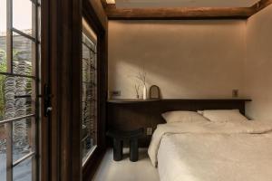 Luxury Hanok Ha Nok-un