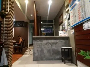 萨拜之家酒店 - 皮皮岛