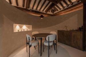 Luxury Hanok Ha Nok-un