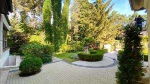 Luxury Villa Pool and Spa