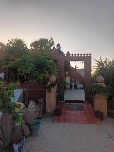 Jakhira Heritage Village Home Stay, Sajara