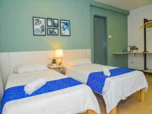 Treeline Urban Inn