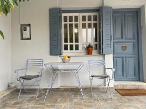 Met & Kas corner spacious house with countryard