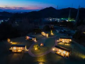 Luxury Trailers 離宮 伊勢 - Taki