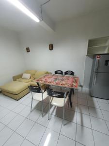 Selesa Hillhomes Golf Resort - P4L1U