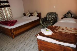 Green Reed Resort By Meenakshi, Kaziranga