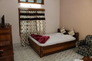 Green Reed Resort By Meenakshi, Kaziranga