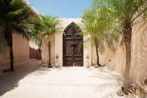 Biệt Thự 2 Phòng Ngủ (Two-Bedroom Villa)