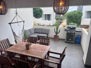 Apartamento alto stading en urbanización de lujo