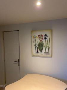 Appartements Cambrai:exceptionnel studio : photos des chambres