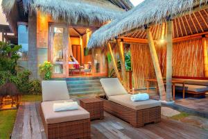 Fivelements Retreat Bali, Ubud