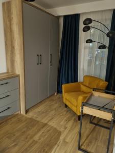 Apartament Loft KB-Ściegiennego (garaż, centrum)