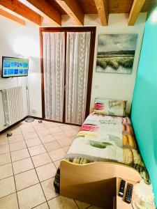 Central Apartment Private Parking Terrace & AC