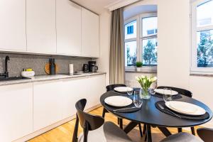 VacationClub – Wisus Apartament 4